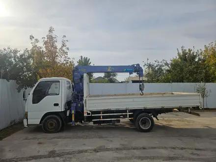 Isuzu 2007 года за 7 500 000 тг. в Алматы – фото 3