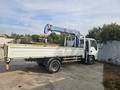Isuzu 2007 годаүшін7 500 000 тг. в Алматы – фото 4