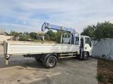 Isuzu 2007 года за 7 500 000 тг. в Алматы – фото 4
