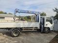 Isuzu 2007 годаүшін7 500 000 тг. в Алматы – фото 5