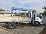 Isuzu 2007 года за 7 500 000 тг. в Алматы – фото 5