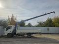 Isuzu 2007 годаүшін7 500 000 тг. в Алматы – фото 7