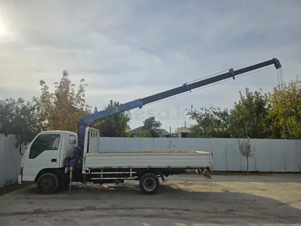 Isuzu 2007 года за 7 500 000 тг. в Алматы – фото 7