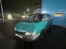 Renault Espace, 1996