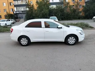 Chevrolet Cobalt