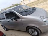 Daewoo Matiz 2012 годаүшін1 900 000 тг. в Сарыагаш