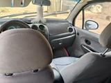 Daewoo Matiz 2012 годаfor1 900 000 тг. в Сарыагаш – фото 3