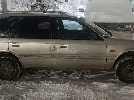 Mazda 626 1993 года за 699 999 тг. в Астана