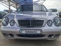 Mercedes-Benz E 320 2002 года за 4 700 000 тг. в Актау – фото 10
