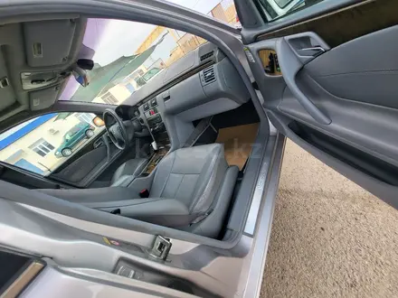 Mercedes-Benz E 320 2002 года за 4 700 000 тг. в Актау – фото 14