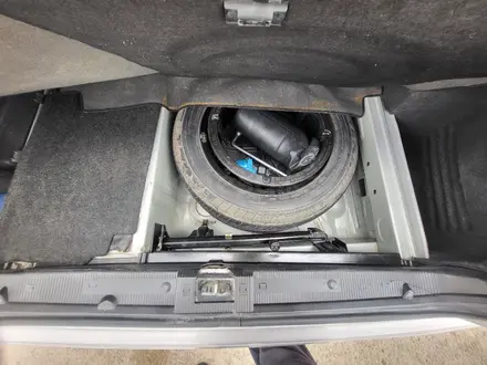 Mercedes-Benz E 320 2002 года за 4 700 000 тг. в Актау – фото 16