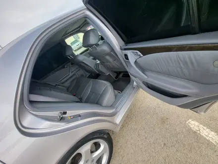 Mercedes-Benz E 320 2002 года за 4 700 000 тг. в Актау – фото 18