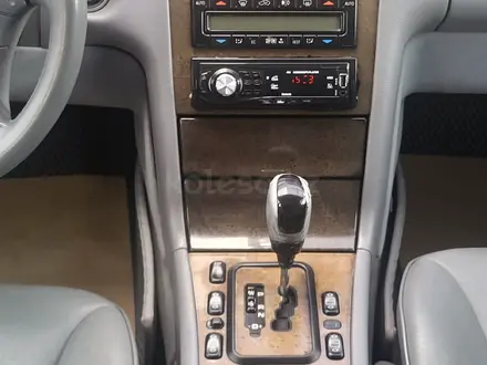 Mercedes-Benz E 320 2002 года за 4 700 000 тг. в Актау – фото 21