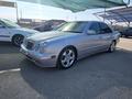Mercedes-Benz E 320 2002 года за 4 700 000 тг. в Актау – фото 2