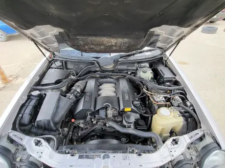 Mercedes-Benz E 320 2002 года за 4 700 000 тг. в Актау – фото 37