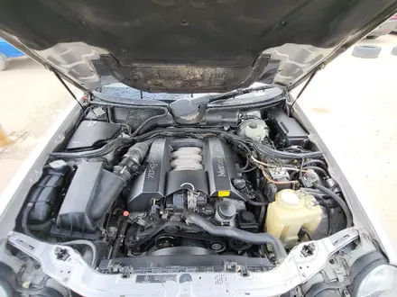 Mercedes-Benz E 320 2002 года за 4 700 000 тг. в Актау – фото 38