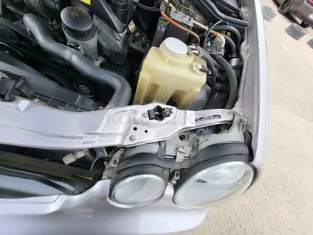 Mercedes-Benz E 320 2002 года за 4 700 000 тг. в Актау – фото 39