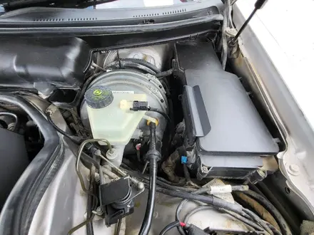Mercedes-Benz E 320 2002 года за 4 700 000 тг. в Актау – фото 41