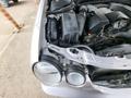 Mercedes-Benz E 320 2002 года за 4 700 000 тг. в Актау – фото 40