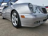 Mercedes-Benz E 320 2002 года за 4 700 000 тг. в Актау