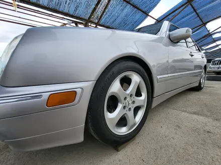 Mercedes-Benz E 320 2002 года за 4 700 000 тг. в Актау – фото 43