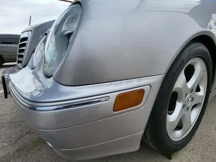 Mercedes-Benz E 320 2002 года за 4 700 000 тг. в Актау – фото 46