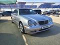 Mercedes-Benz E 320 2002 года за 4 700 000 тг. в Актау – фото 5