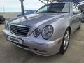 Mercedes-Benz E 320 2002 года за 4 700 000 тг. в Актау – фото 6