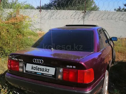 Audi 100 1992 года за 1 000 000 тг. в Уральск