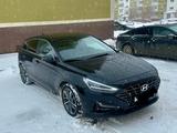 Hyundai i30 2023 года за 9 500 000 тг. в Атырау
