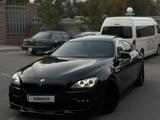 BMW 640 2014 годаfor21 000 000 тг. в Алматы – фото 3