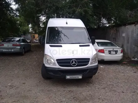 Mercedes-Benz Sprinter 2009 года за 11 500 000 тг. в Алматы – фото 7