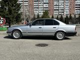 BMW 525 1993 года за 1 750 000 тг. в Усть-Каменогорск – фото 4