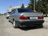 BMW 525 1993 года за 1 750 000 тг. в Усть-Каменогорск – фото 5