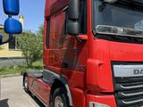 DAF  XF 2015 годаүшін24 500 000 тг. в Алматы – фото 4