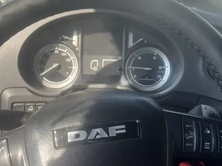 DAF  XF 2015 года за 24 500 000 тг. в Алматы – фото 13