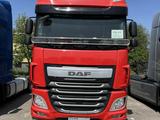 DAF  XF 2015 годаүшін24 500 000 тг. в Алматы