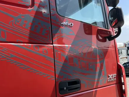 DAF  XF 2015 года за 24 500 000 тг. в Алматы – фото 7