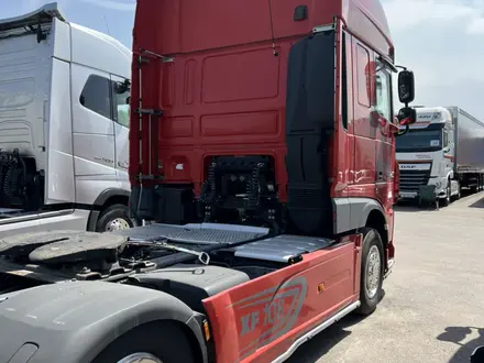 DAF  XF 2015 года за 24 500 000 тг. в Алматы – фото 8