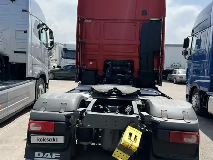DAF  XF 2015 года за 24 500 000 тг. в Алматы – фото 9