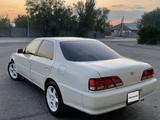 Toyota Cresta 1997 годаүшін2 800 000 тг. в Алматы