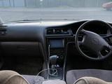 Toyota Cresta 1997 года за 2 500 000 тг. в Алматы – фото 4