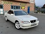 Toyota Cresta 1997 года за 2 500 000 тг. в Алматы – фото 2
