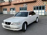 Toyota Cresta 1997 года за 2 500 000 тг. в Алматы – фото 5