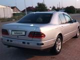 Mercedes-Benz E 280 1996 годаfor3 000 000 тг. в Темиртау – фото 4