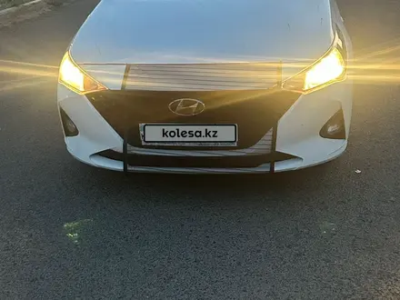 Hyundai Accent 2020 года за 8 000 000 тг. в Атырау