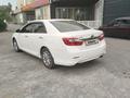 Toyota Camry 2012 года за 7 500 000 тг. в Шымкент – фото 4