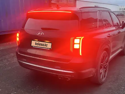 Hyundai Palisade 2023 года за 28 500 000 тг. в Кокшетау – фото 5