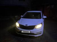 Kia Rio 2015 года за 5 800 000 тг. в Шымкент