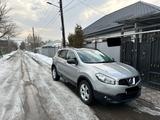 Nissan Qashqai 2012 годаүшін6 400 000 тг. в Алматы – фото 2